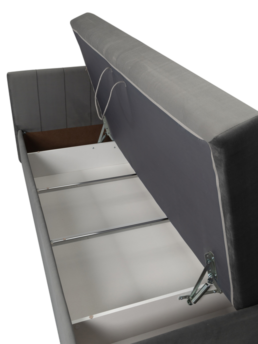 Тахта Монтана (Независимый пружинный блок)