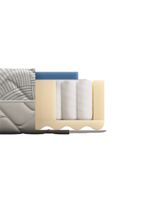 Матрас Экстра