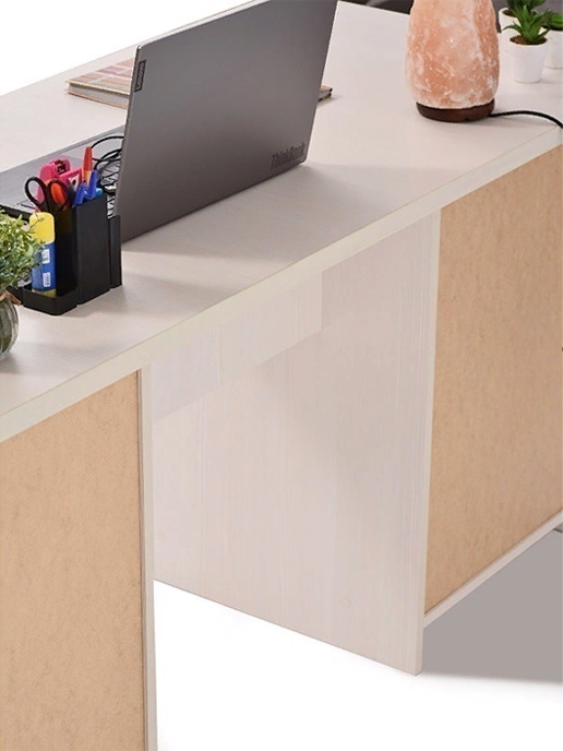 Стол письменный Keln 2D2S (бодега)