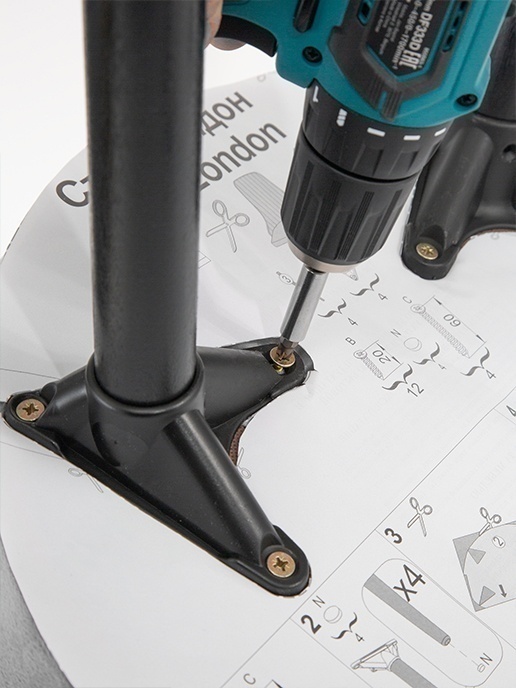 Кресло рабочее Лондон (зеленый), 2шт.