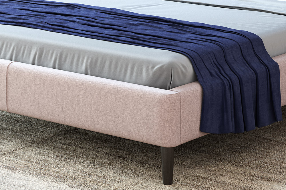 Кровать «Одри» 1800