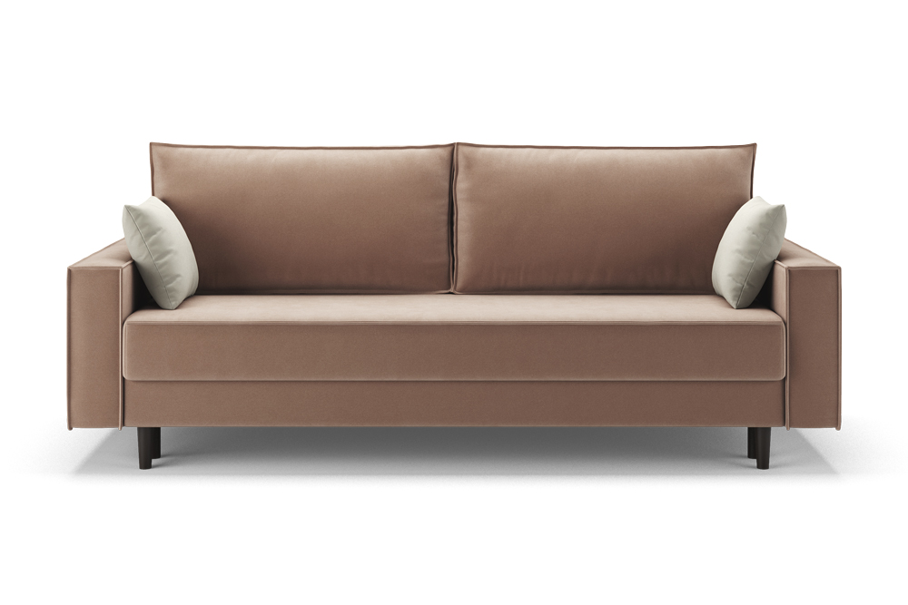 Диван-кровать Ганновер (Независимый пружинный блок)