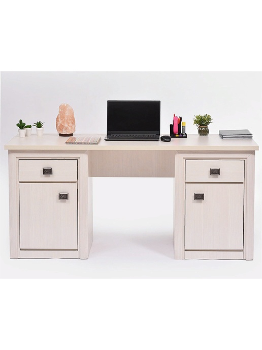 Стол письменный Keln 2D2S (бодега)