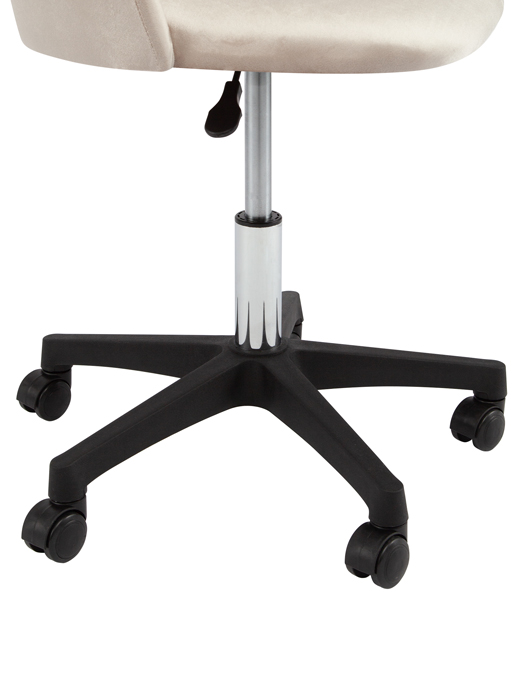 Кресло компьютерное Токио (бежевый)