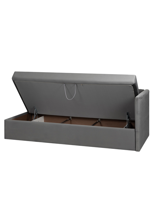 Тахта Онтарио (Независимый пружинный блок)