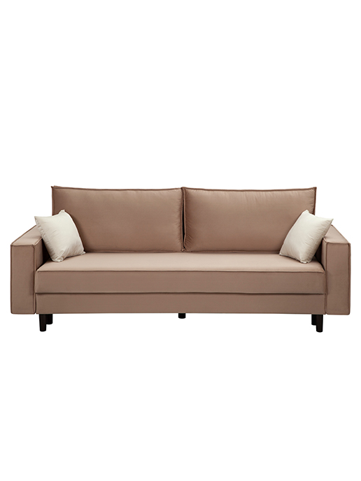 Диван-кровать Ганновер (Независимый пружинный блок)