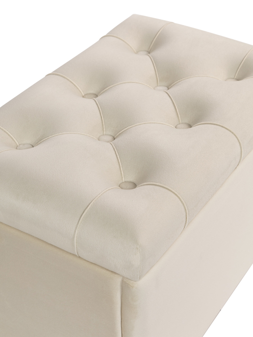 Банкетка Классик мод. 2 (кремовый)