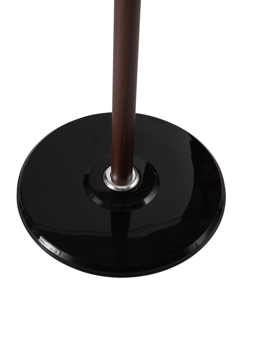 Вешалка Y-238 (коричневый)