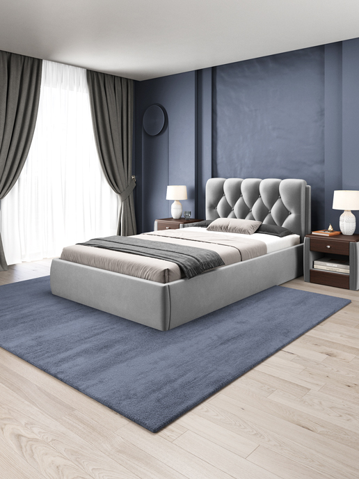 Кровать Империя с подъемным механизмом (1200) 