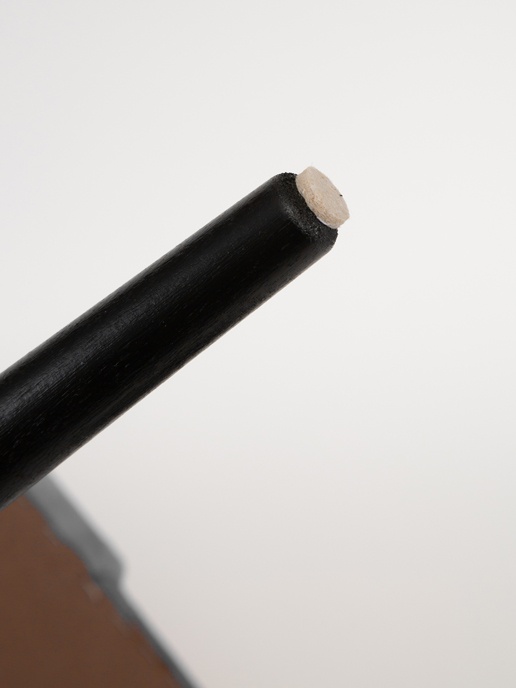 Кресло рабочее Лондон (серый), 2шт.