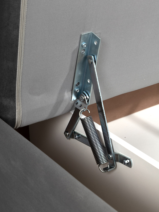 Тахта Онтарио (Независимый пружинный блок)