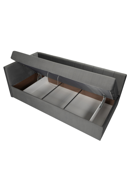 Тахта Монтана (Независимый пружинный блок)