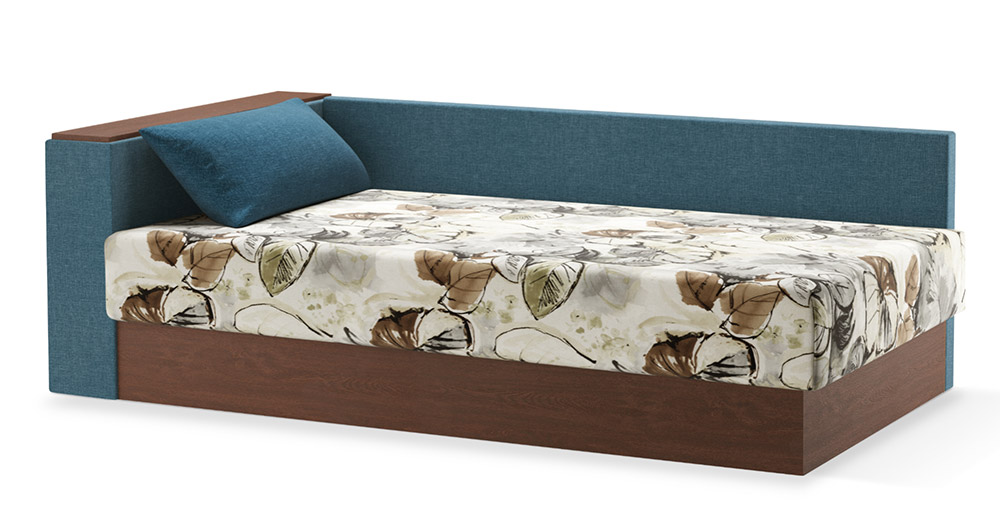 Софа Моника (Независимый пружинный блок)