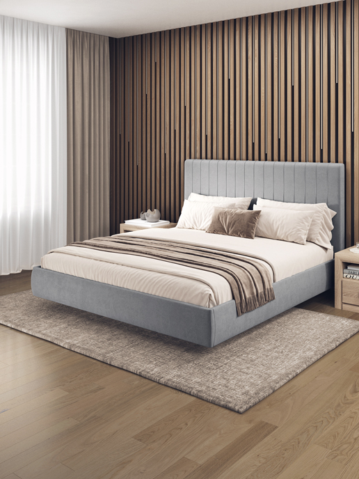 Кровать Тиффани с подъемным механизмом (1800)