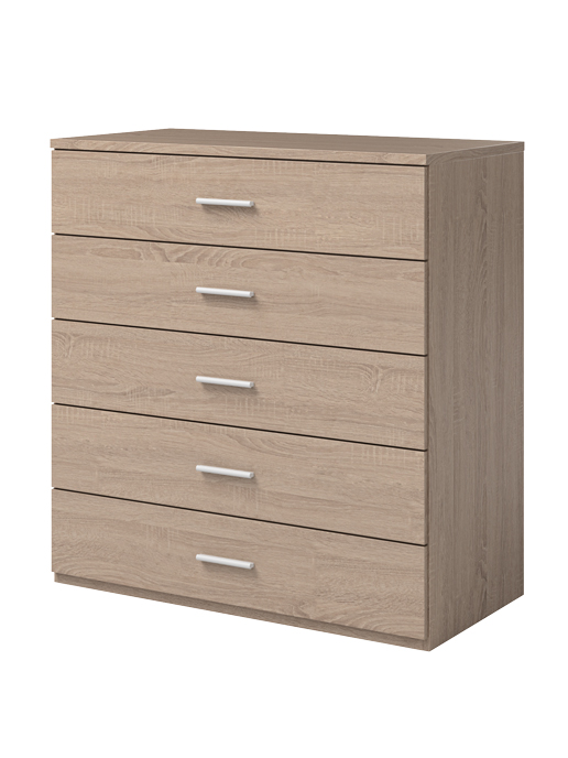 Комод Vesta 5S (дуб сонома)