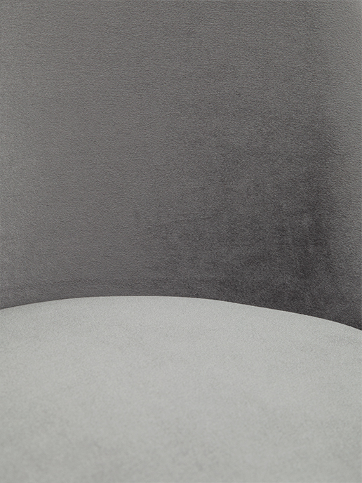 Кресло компьютерное Токио (серый)