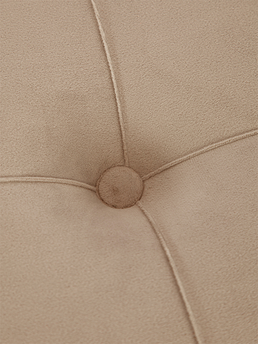 Банкетка Амели (бежевый)