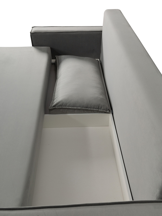 Диван-кровать Ганновер (Независимый пружинный блок)