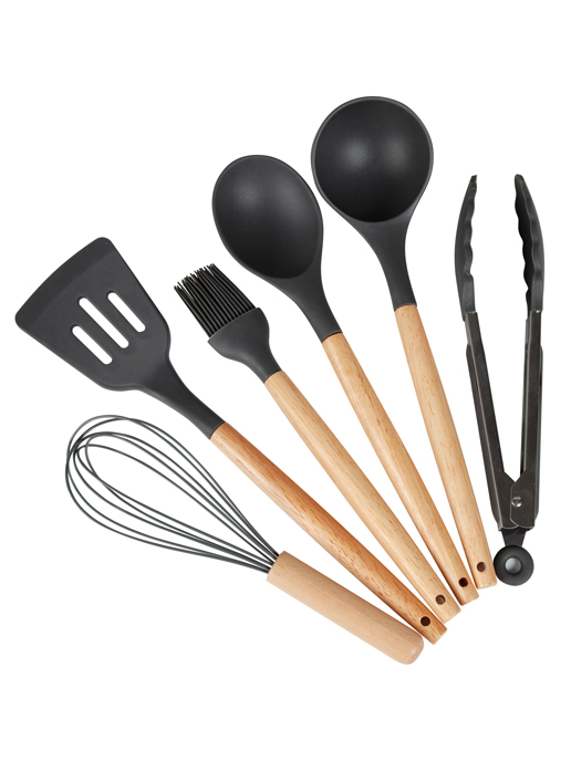 Набор столовых приборов Santorini-1