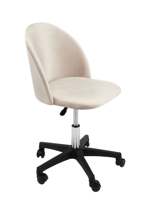 Кресло компьютерное Токио (бежевый)