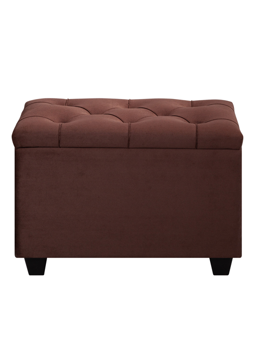  Банкетка Классик мод. 2 (шоколадный)