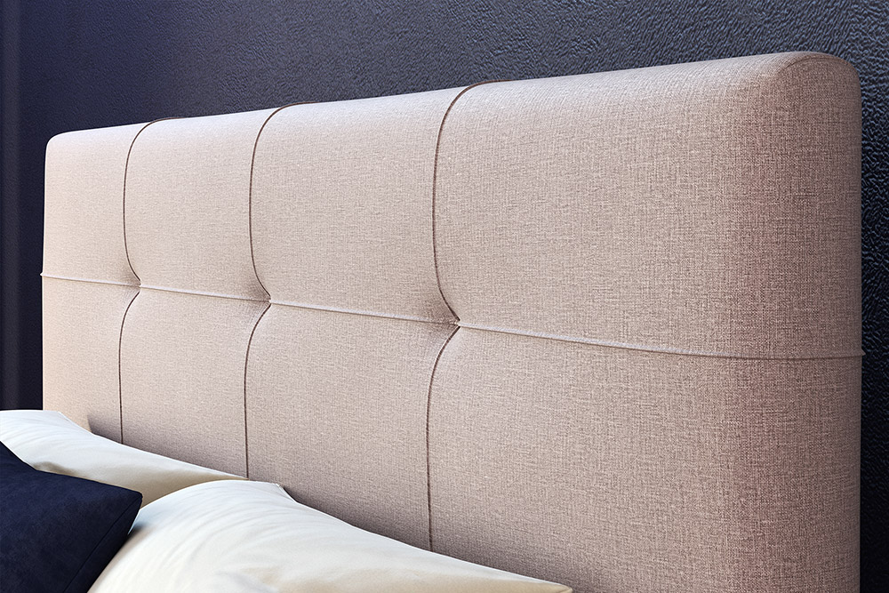 Кровать «Одри» 1800