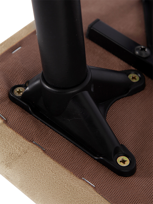 Банкетка Амели (бежевый)