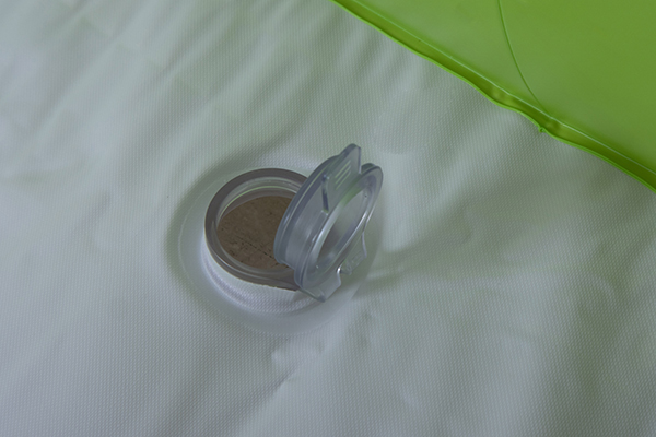 Бассейн надувной Sunshade