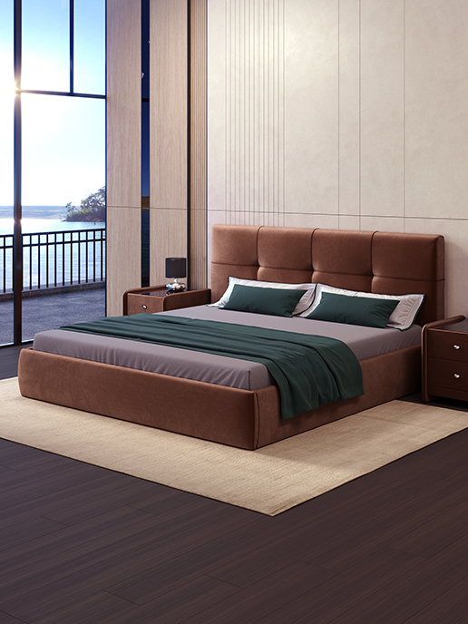 Кровать "Палермо" с подъемным механизмом (1800)