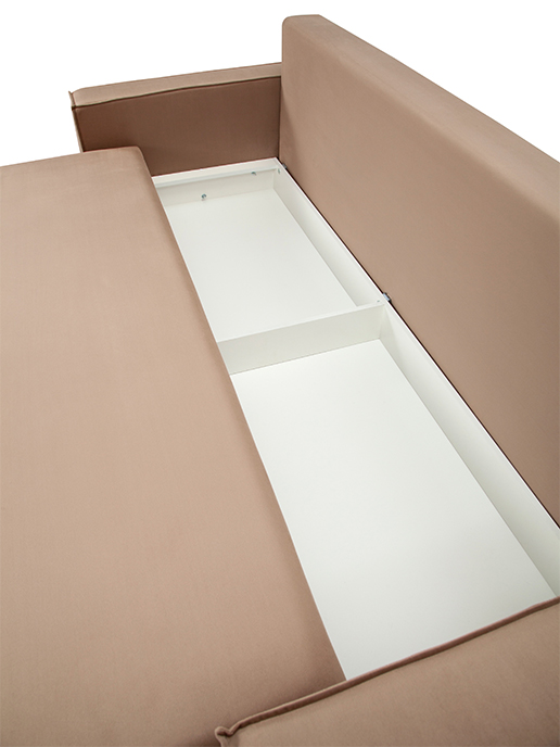 Диван-кровать Ганновер (Независимый пружинный блок)