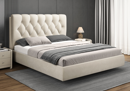 Кровати и матрасы