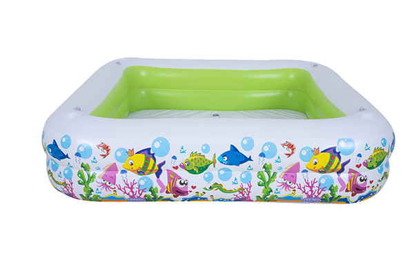 Бассейн надувной Sunshade