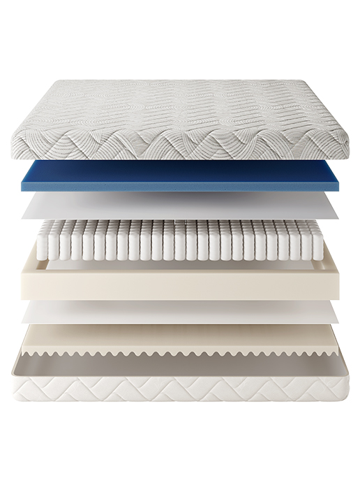 Матрас Экстра