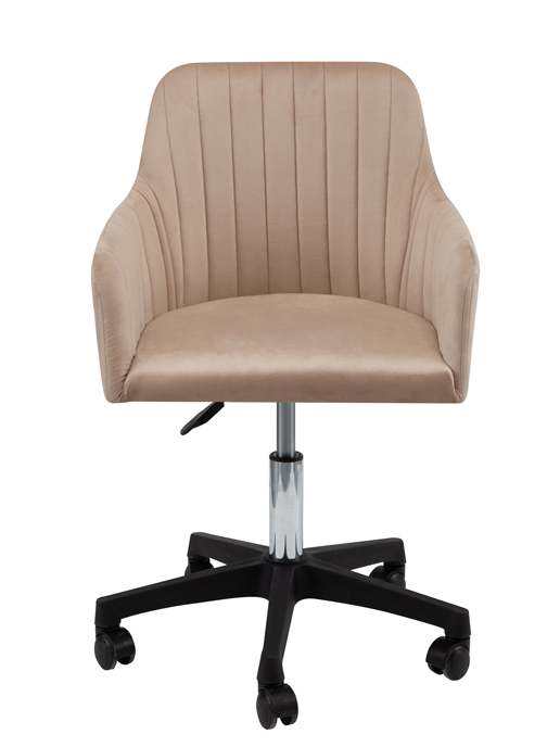 Кресло компьютерное Босс (бежевый)