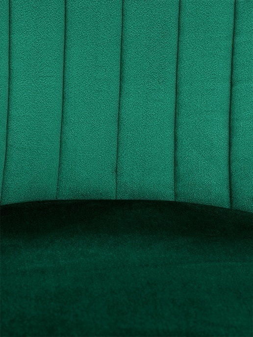 Кресло рабочее Лондон (зеленый), 2шт.