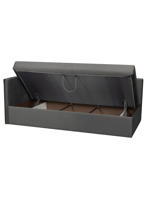 Тахта Монтана (Независимый пружинный блок)