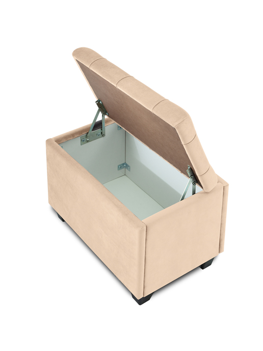 Банкетка Классик мод. 2 (бежевый) 