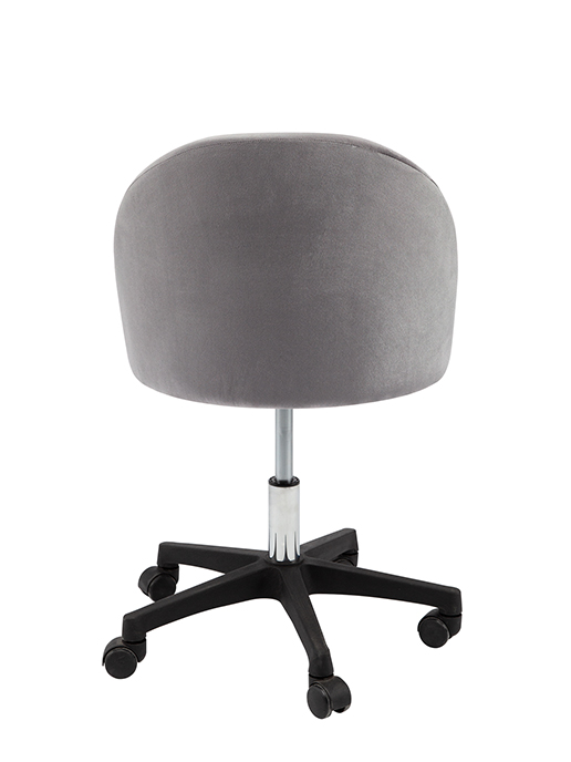 Кресло компьютерное Токио (серый)