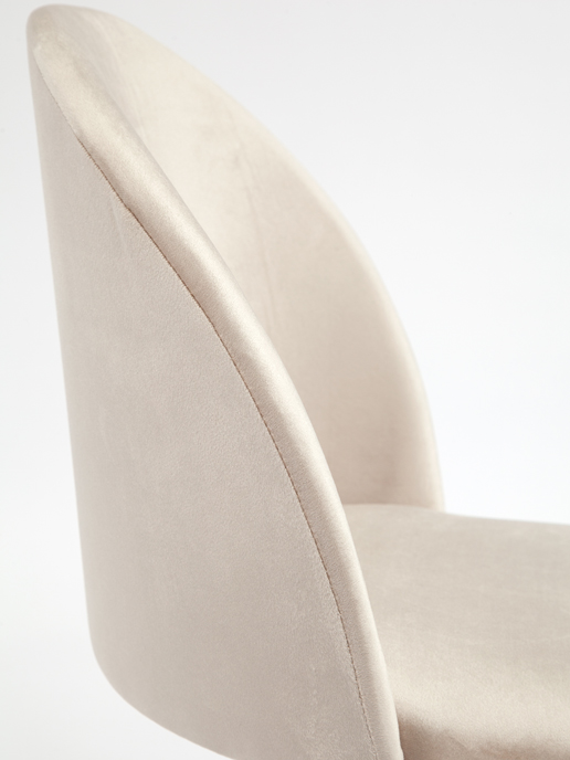 Кресло компьютерное Токио (бежевый)