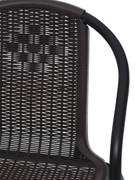 Кресло садовое пластиковое Vita