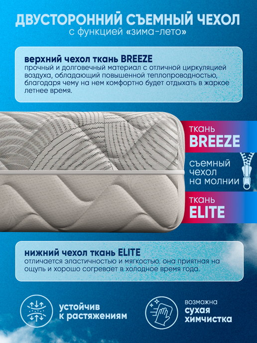 Матрас Экстра