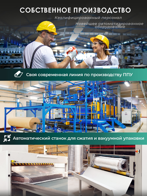 Матрас Прайм