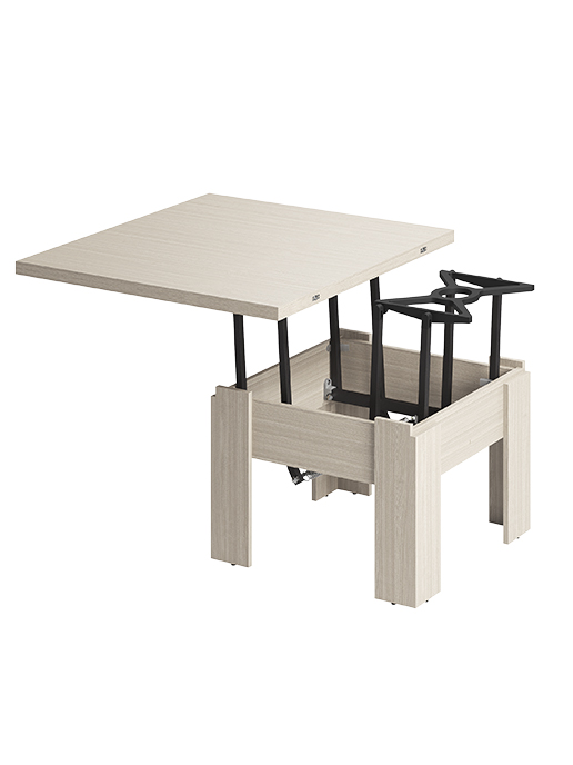 Стол журнальный «Трансформер Элит» (бодега)