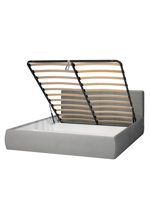 Кровать Орландо с подъемным механизмом (1600)