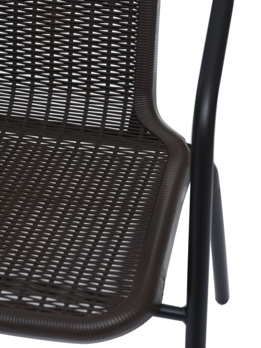 Кресло садовое пластиковое Vita