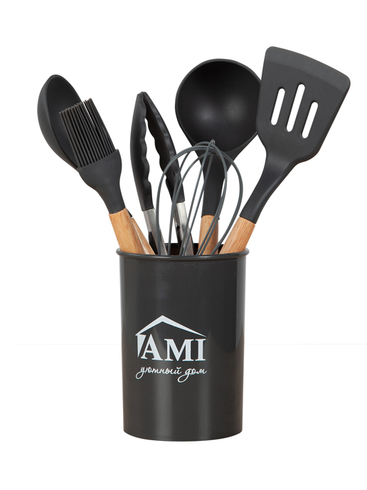 Набор столовых приборов Santorini-1