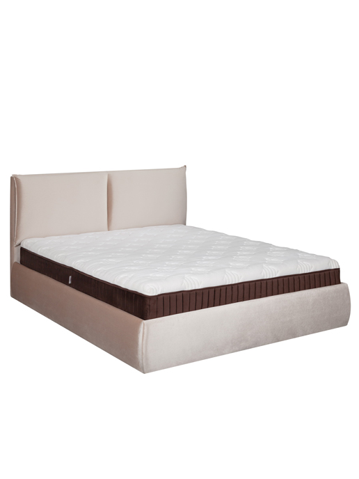 Кровать Британия 1600 с подъемным механизмом