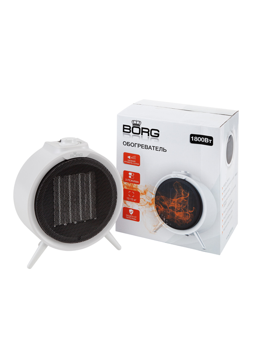 Обогреватель TSH-M1