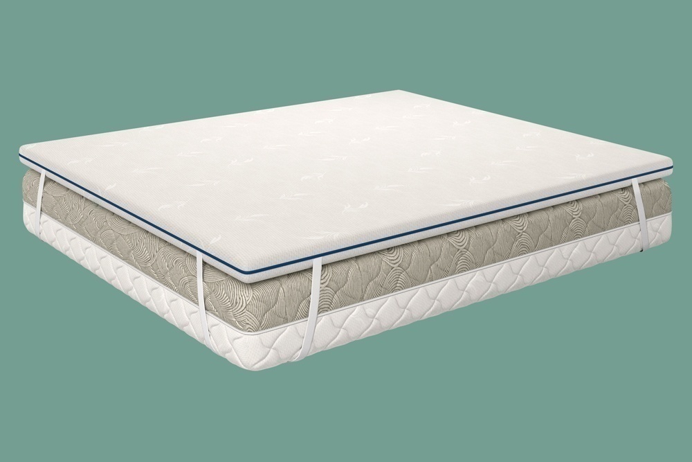 Наматрасник Memory foam