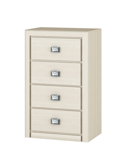 Комод Milan 4SY (бодега)